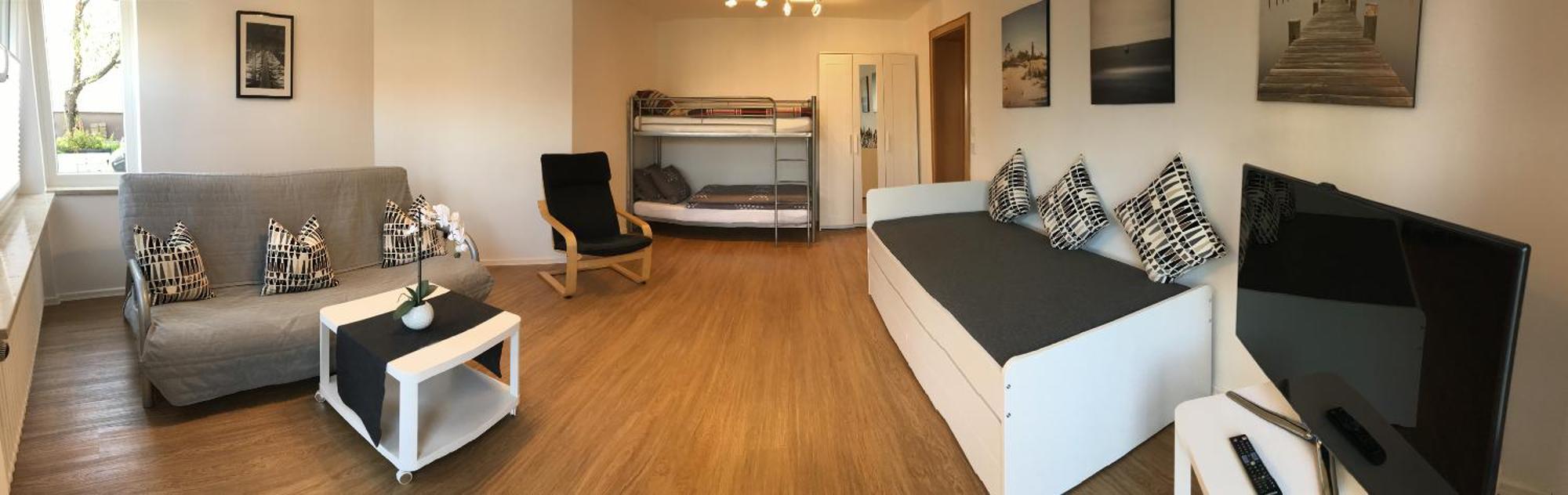 Ferienwohnung Hegau-Bodensee Muhlhausen-Ehingen Екстер'єр фото