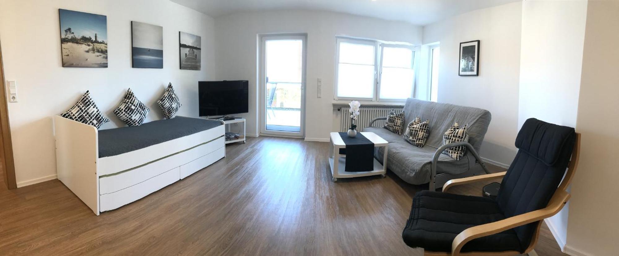 Ferienwohnung Hegau-Bodensee Muhlhausen-Ehingen Екстер'єр фото