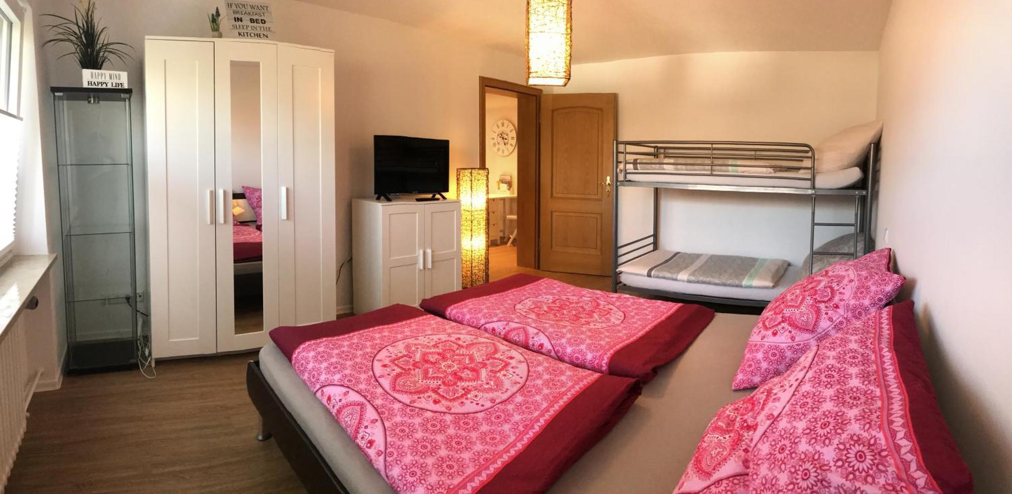 Ferienwohnung Hegau-Bodensee Muhlhausen-Ehingen Екстер'єр фото
