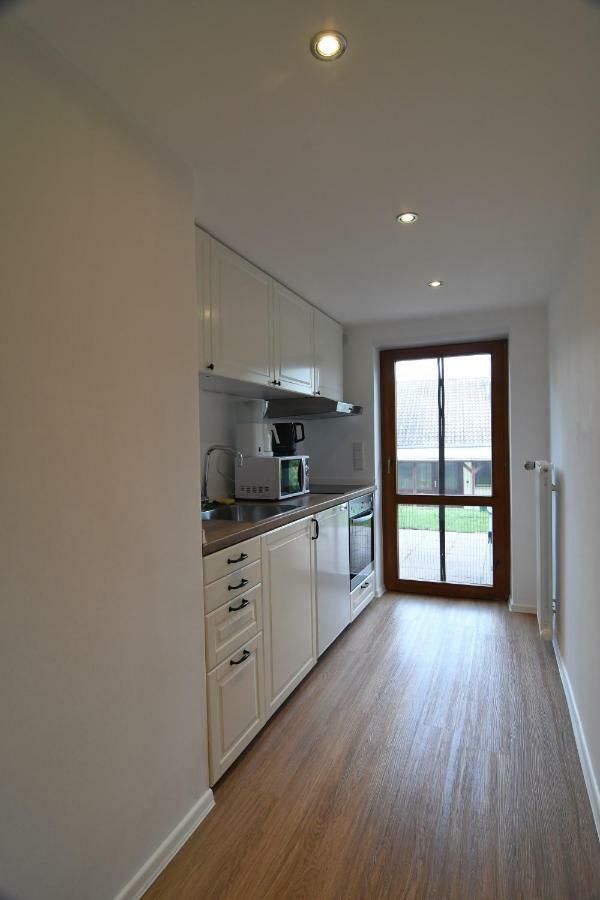 Ferienwohnung Hegau-Bodensee Muhlhausen-Ehingen Екстер'єр фото