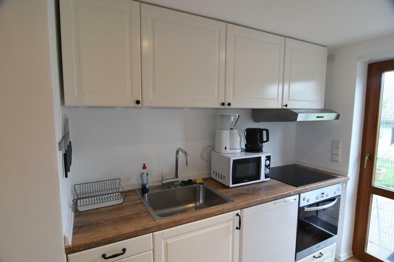 Ferienwohnung Hegau-Bodensee Muhlhausen-Ehingen Екстер'єр фото