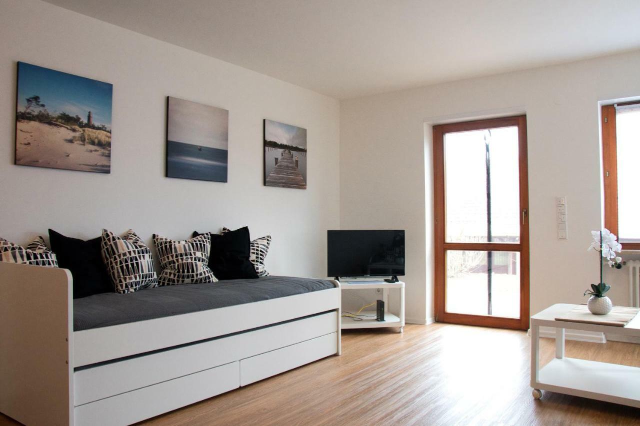 Ferienwohnung Hegau-Bodensee Muhlhausen-Ehingen Екстер'єр фото