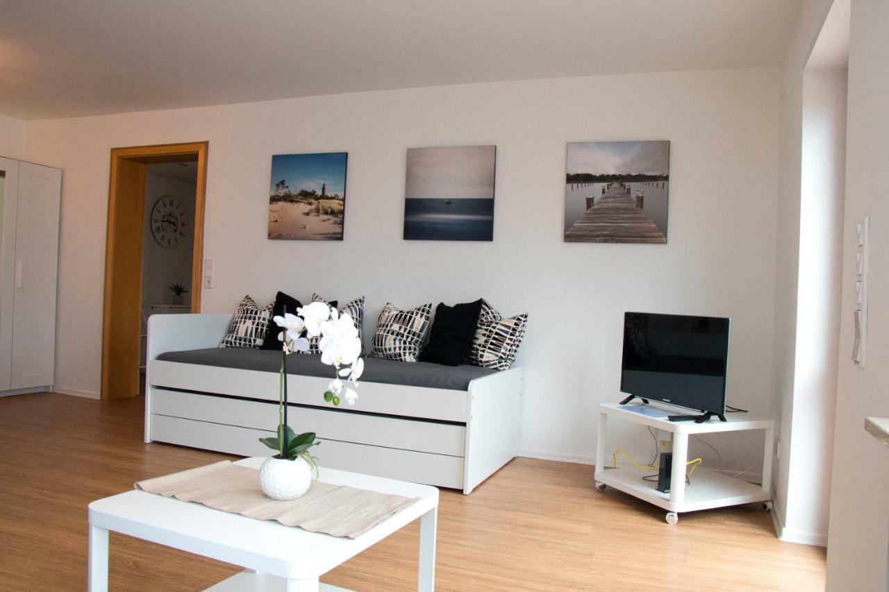Ferienwohnung Hegau-Bodensee Muhlhausen-Ehingen Екстер'єр фото