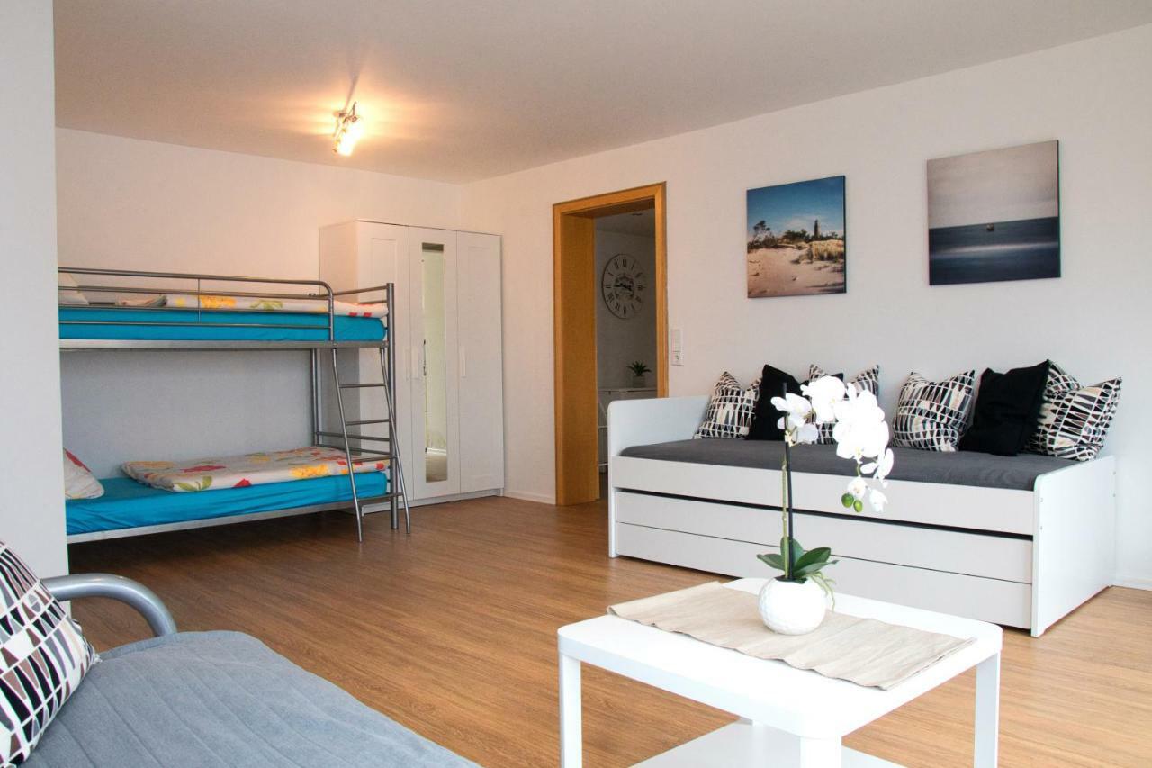 Ferienwohnung Hegau-Bodensee Muhlhausen-Ehingen Екстер'єр фото