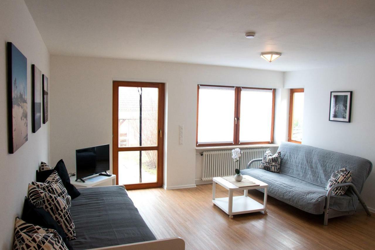Ferienwohnung Hegau-Bodensee Muhlhausen-Ehingen Екстер'єр фото