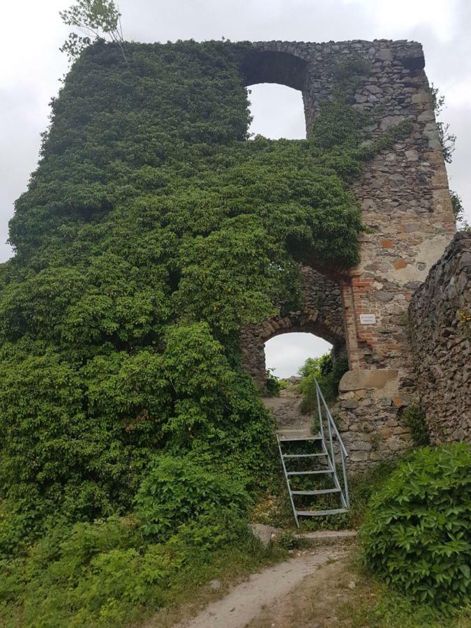 Ferienwohnung Hegau-Bodensee Muhlhausen-Ehingen Екстер'єр фото