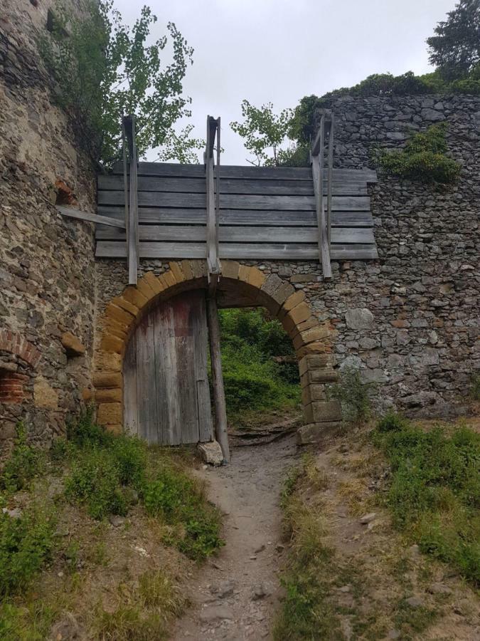 Ferienwohnung Hegau-Bodensee Muhlhausen-Ehingen Екстер'єр фото