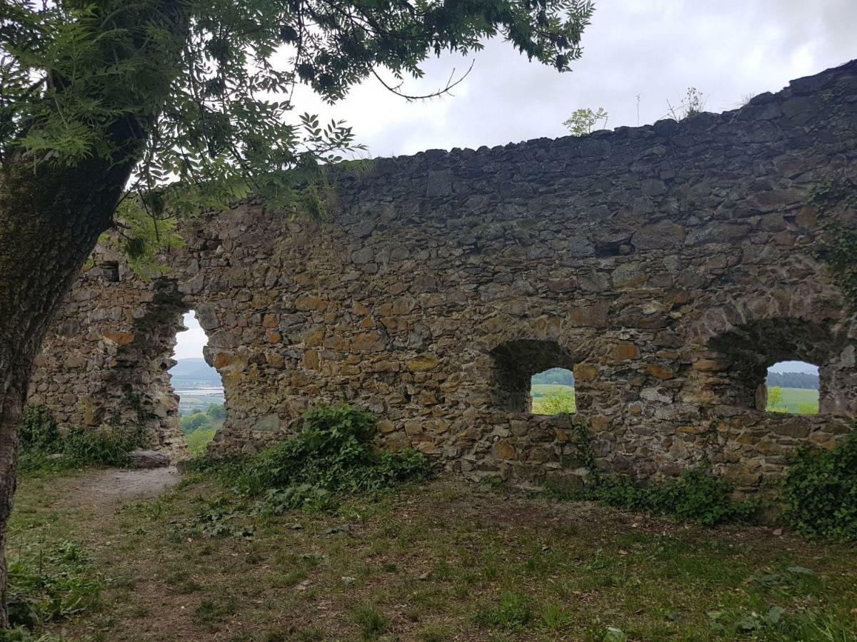 Ferienwohnung Hegau-Bodensee Muhlhausen-Ehingen Екстер'єр фото
