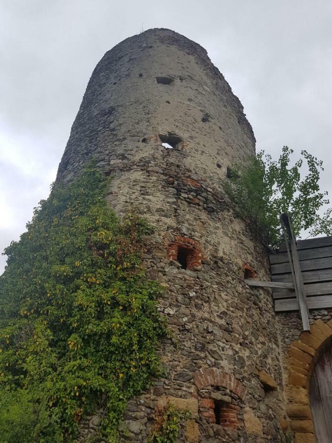 Ferienwohnung Hegau-Bodensee Muhlhausen-Ehingen Екстер'єр фото