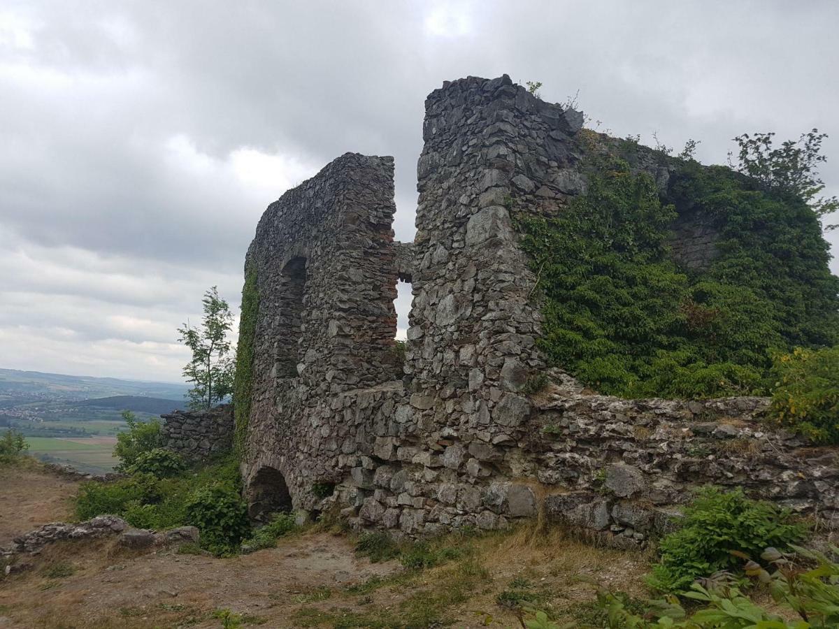 Ferienwohnung Hegau-Bodensee Muhlhausen-Ehingen Екстер'єр фото