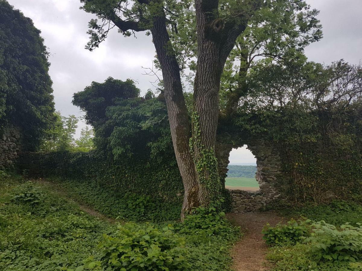 Ferienwohnung Hegau-Bodensee Muhlhausen-Ehingen Екстер'єр фото