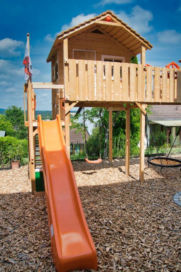 Ferienwohnung Hegau-Bodensee Muhlhausen-Ehingen Екстер'єр фото