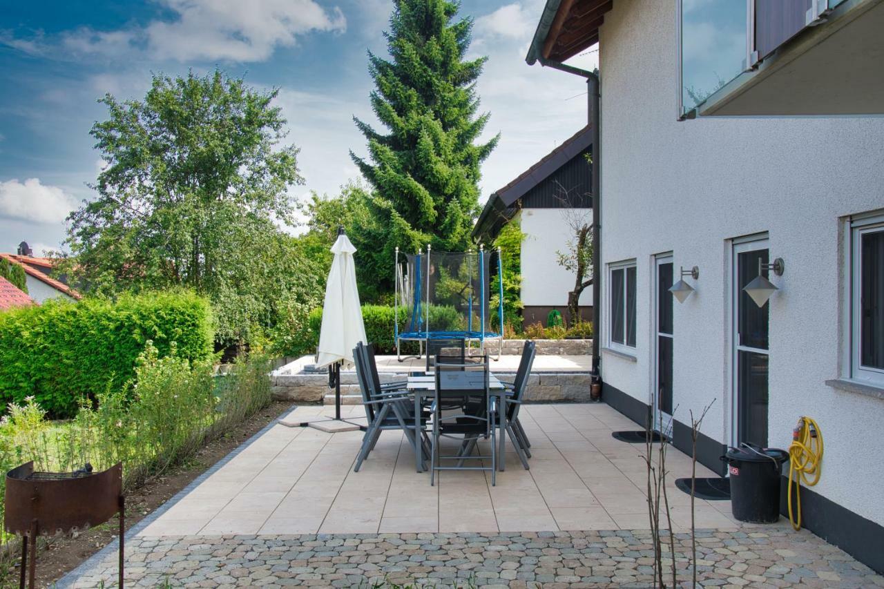 Ferienwohnung Hegau-Bodensee Muhlhausen-Ehingen Екстер'єр фото