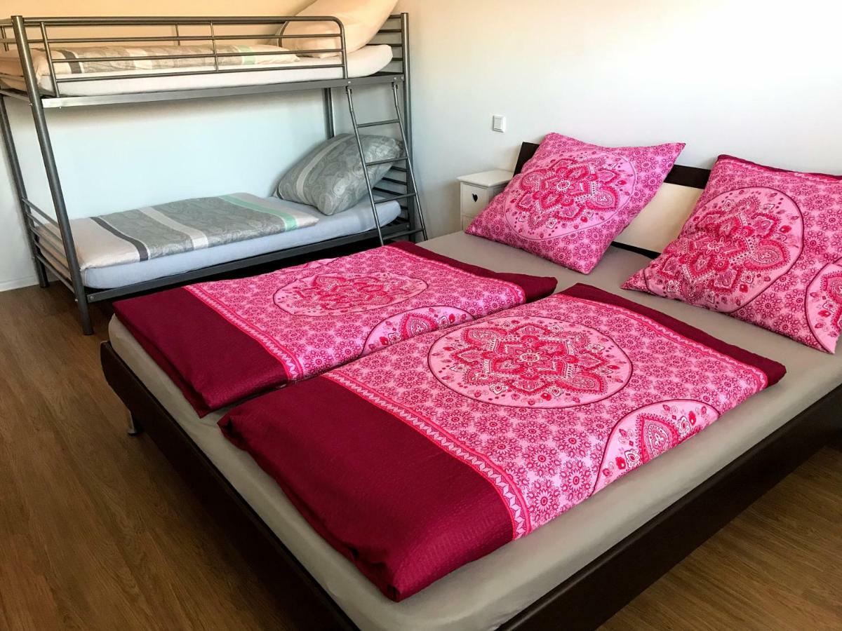 Ferienwohnung Hegau-Bodensee Muhlhausen-Ehingen Екстер'єр фото